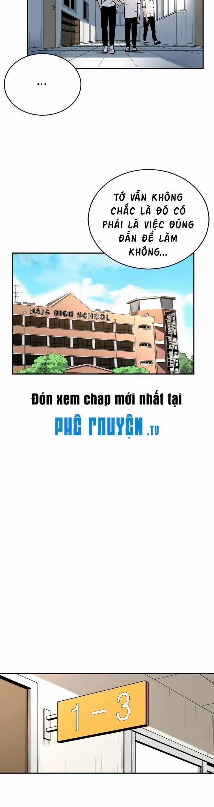 Sân Cỏ Chiến Kí 83 trang 16