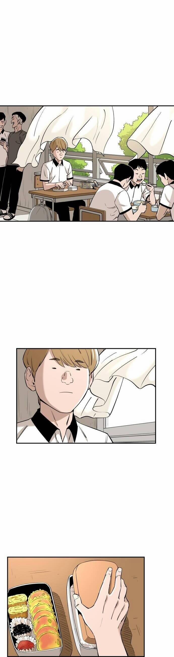 Sân Cỏ Chiến Kí 83 trang 17