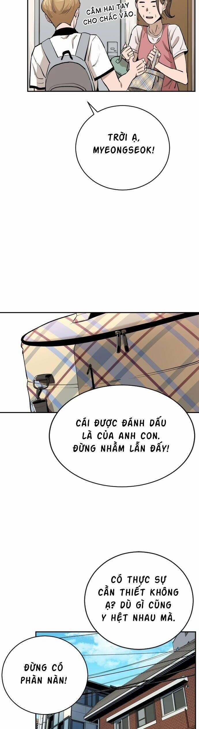 Sân Cỏ Chiến Kí 83 trang 2