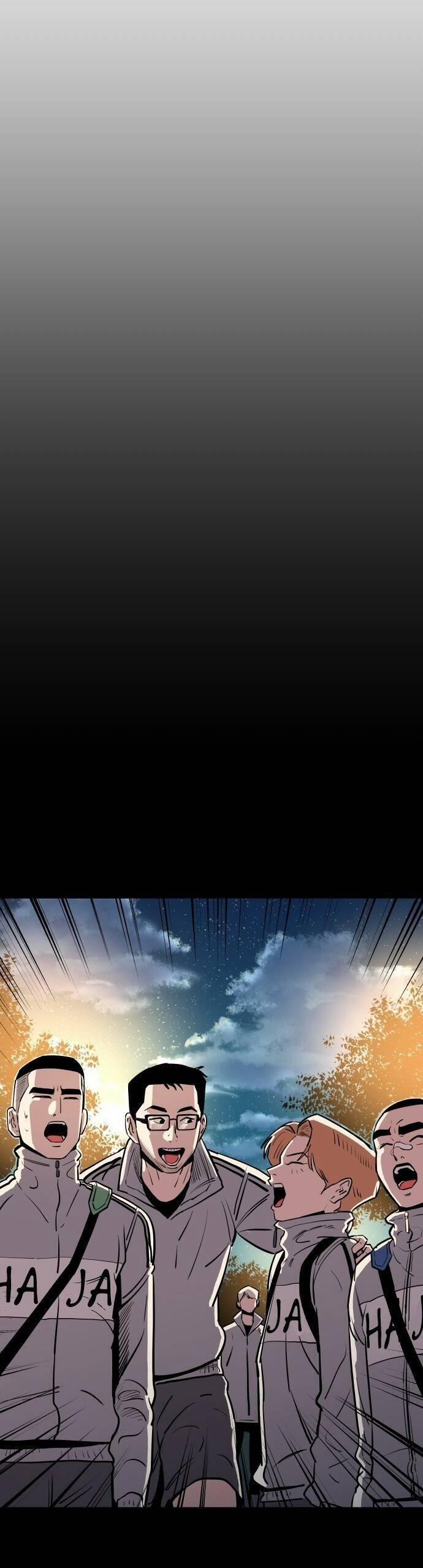 Sân Cỏ Chiến Kí 83 trang 34