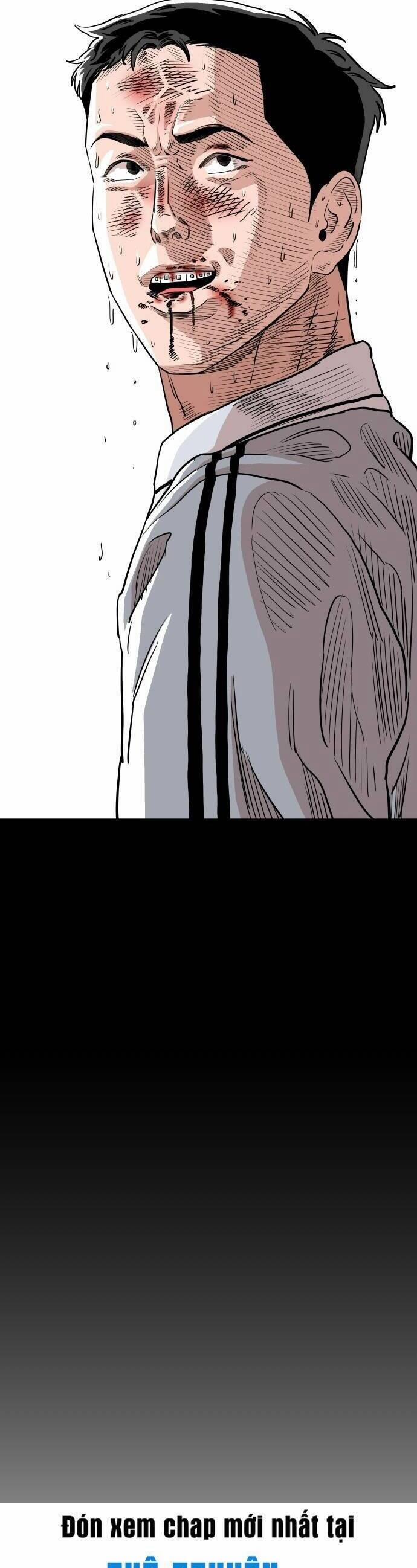 Sân Cỏ Chiến Kí 83 trang 37