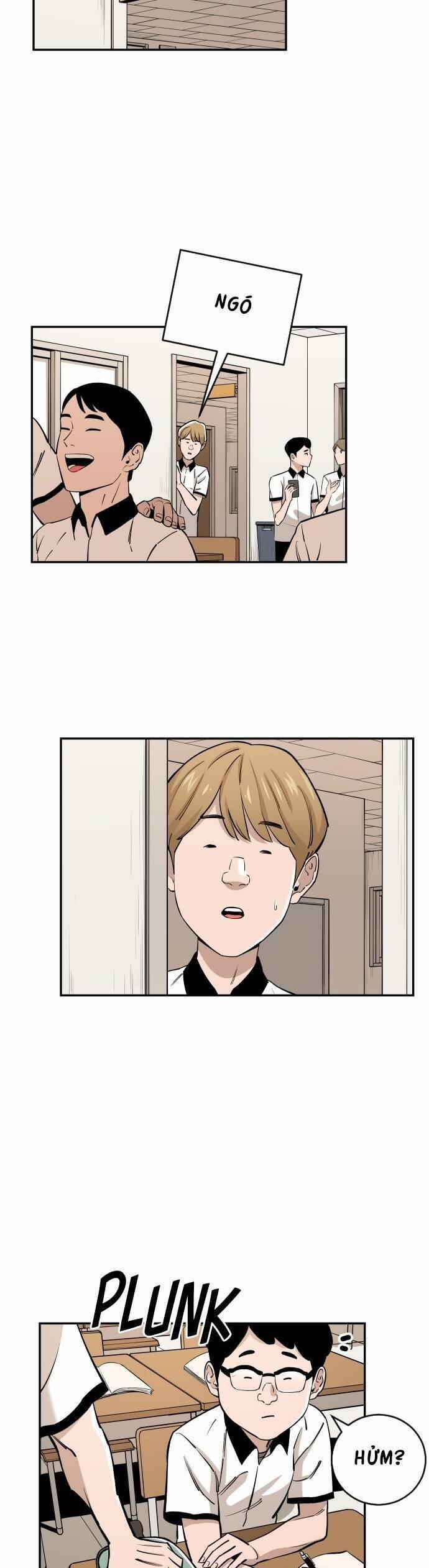 Sân Cỏ Chiến Kí 83 trang 4