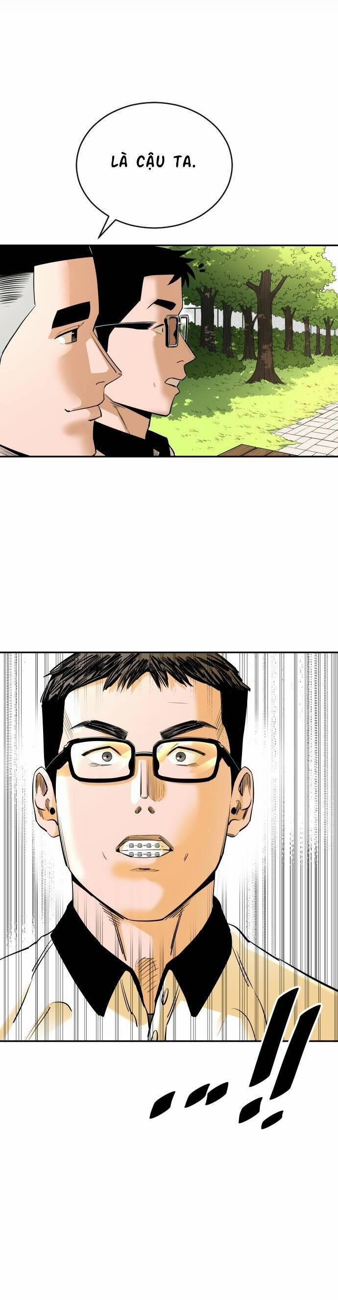 Sân Cỏ Chiến Kí 83 trang 45