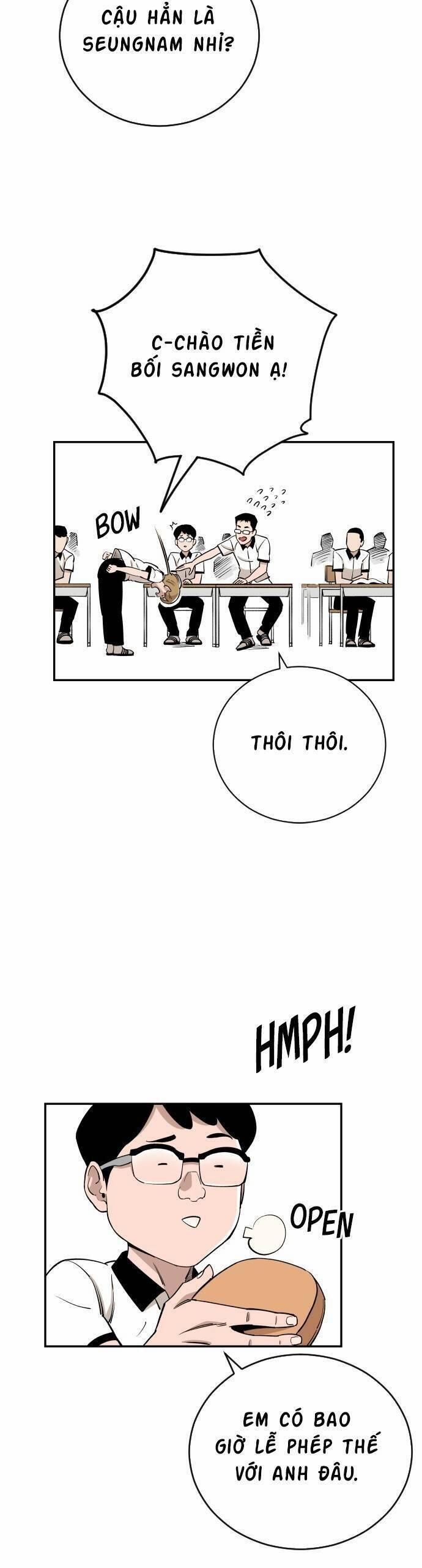 Sân Cỏ Chiến Kí 83 trang 6