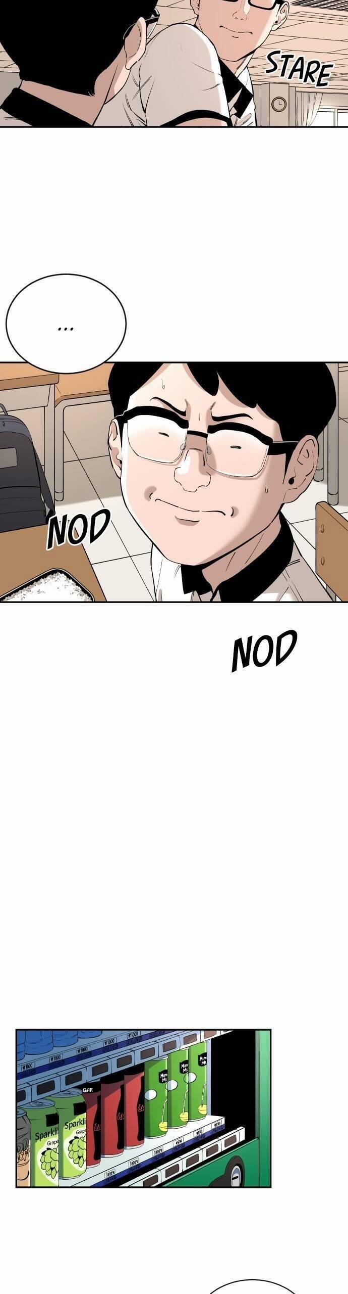 Sân Cỏ Chiến Kí 83 trang 9