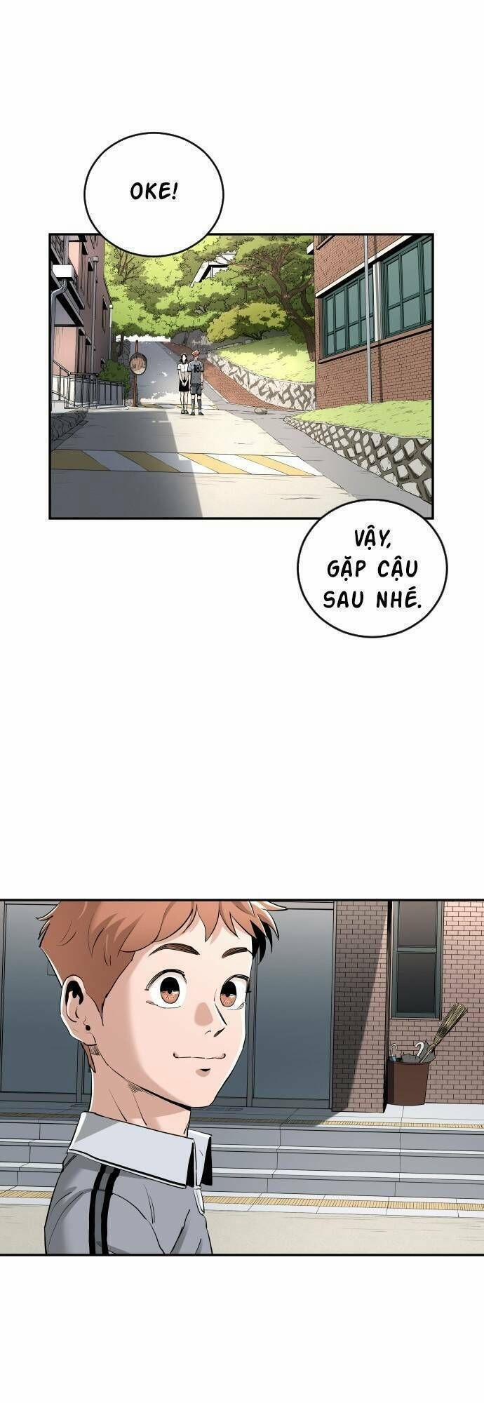 Sân Cỏ Chiến Kí 84 trang 13