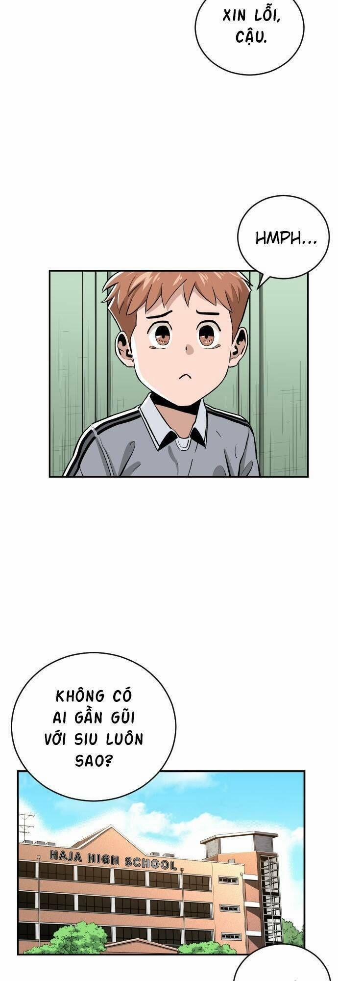 Sân Cỏ Chiến Kí 84 trang 30