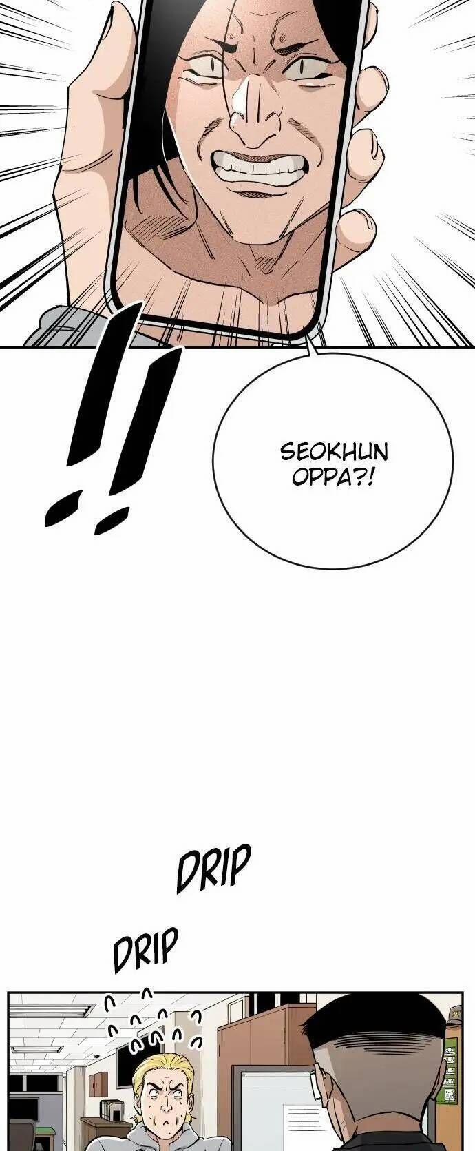 Sân Cỏ Chiến Kí 84 trang 4