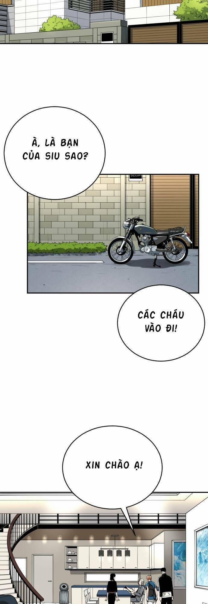 Sân Cỏ Chiến Kí 84 trang 48