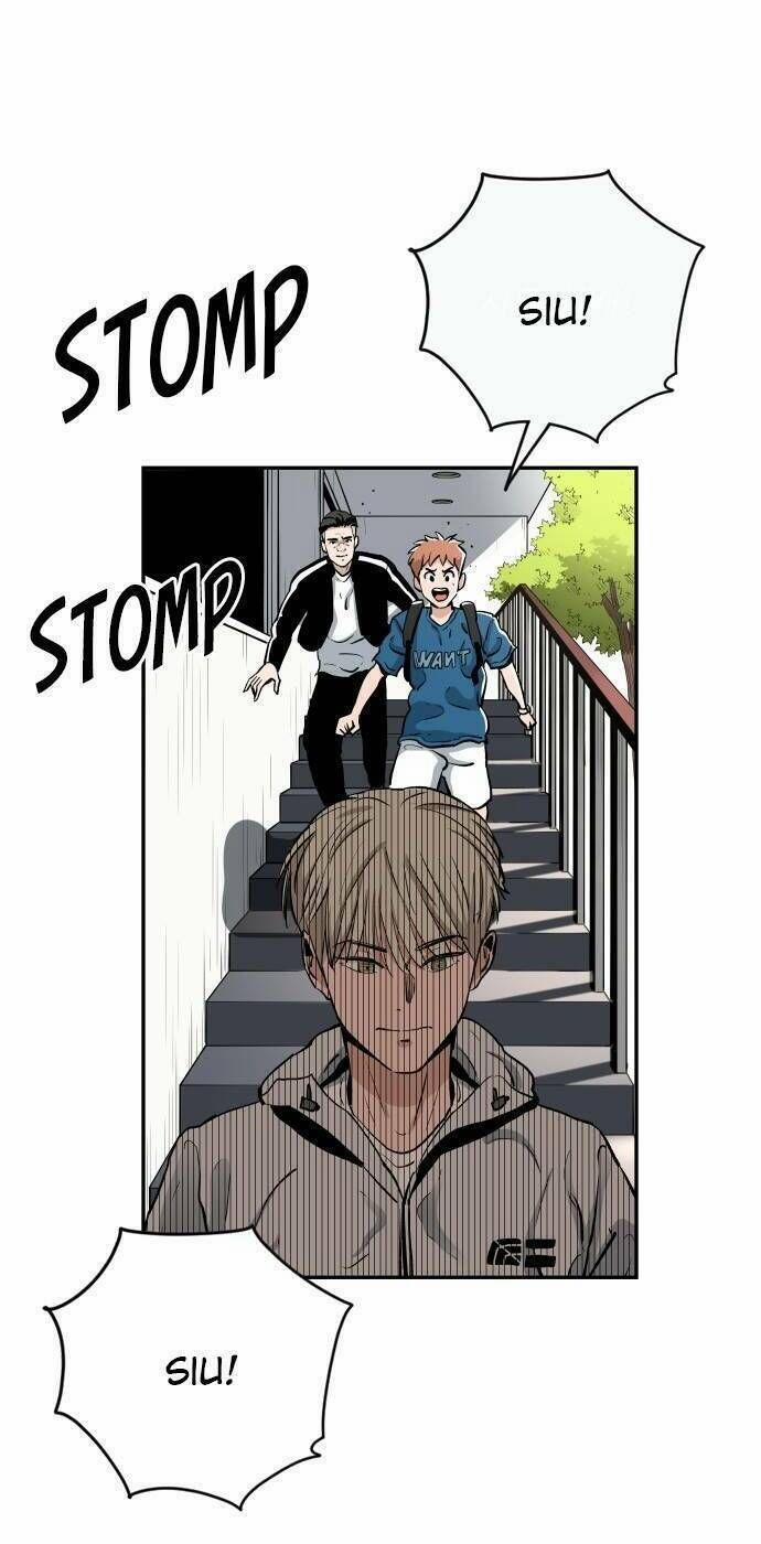 Sân Cỏ Chiến Kí 84 trang 68