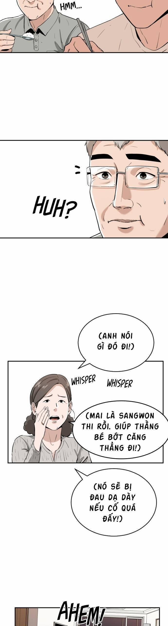 Sân Cỏ Chiến Kí 85 trang 10