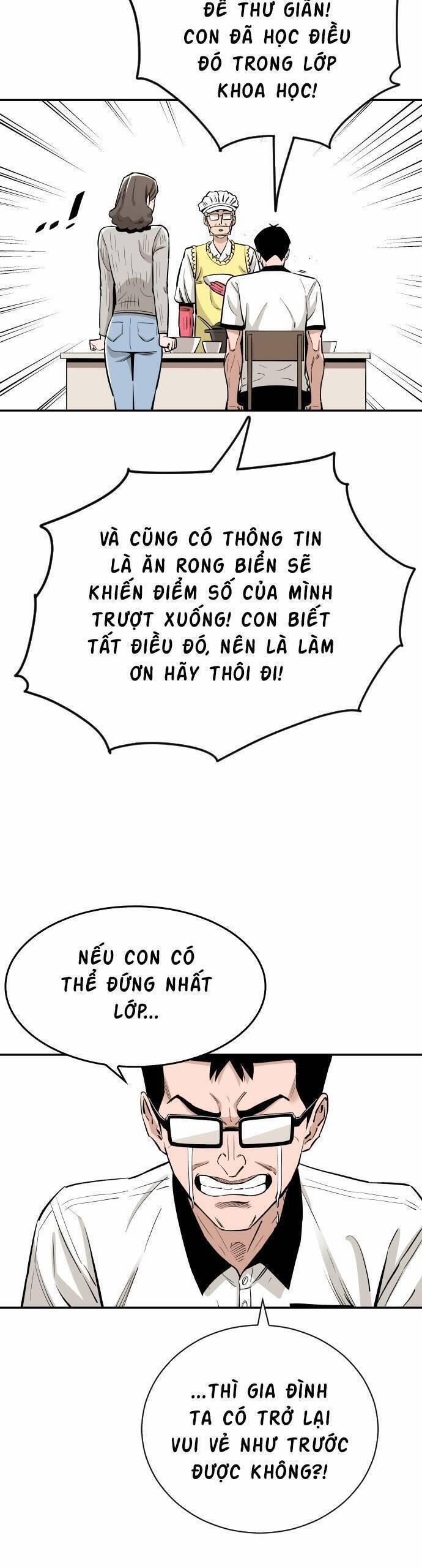 Sân Cỏ Chiến Kí 85 trang 21