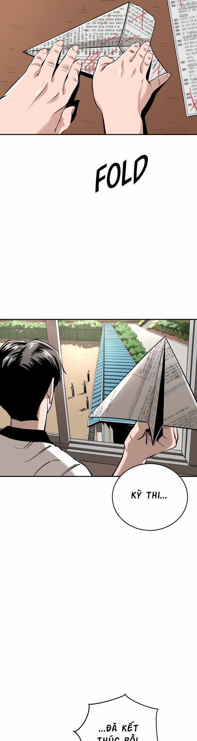 Sân Cỏ Chiến Kí 85 trang 24