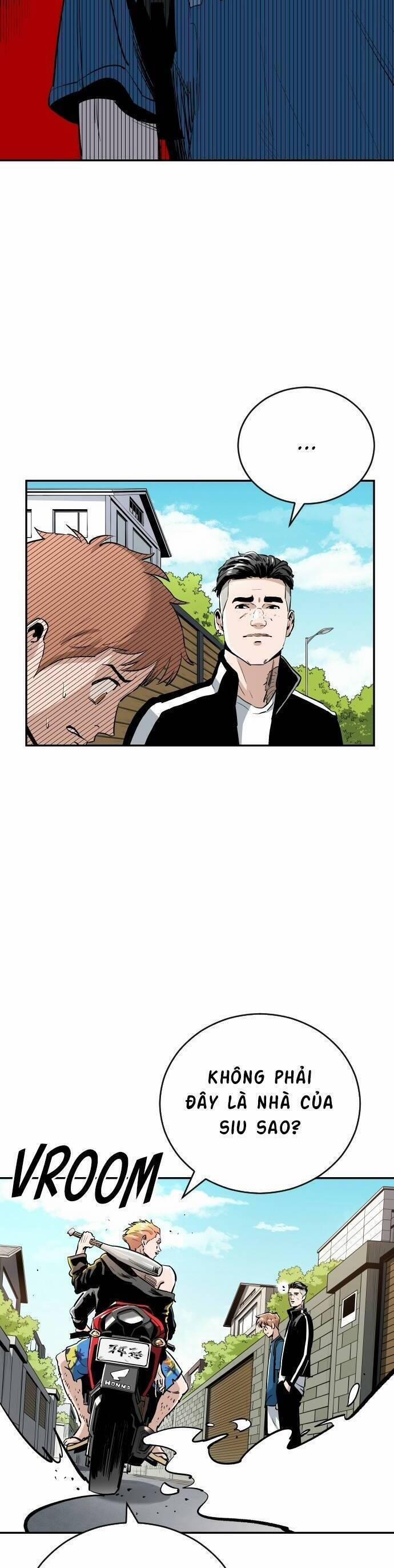 Sân Cỏ Chiến Kí 85 trang 3