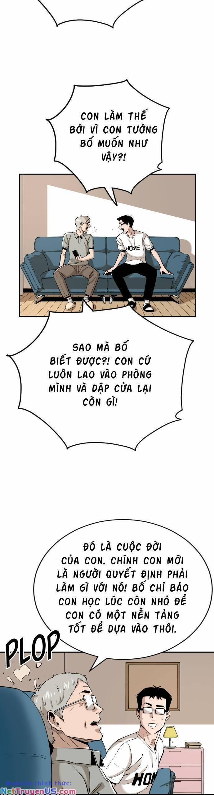 Sân Cỏ Chiến Kí 85 trang 43