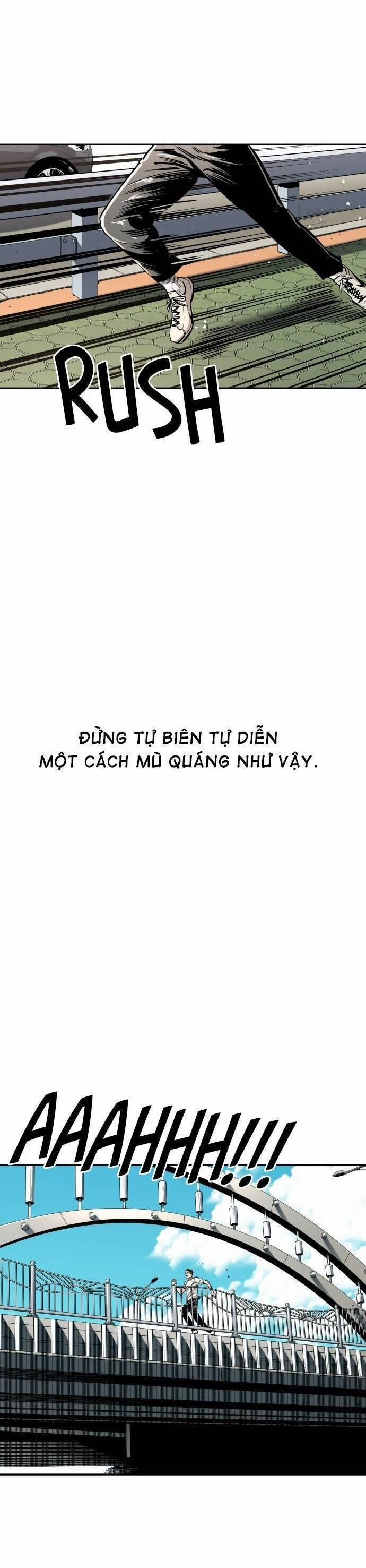 Sân Cỏ Chiến Kí 85 trang 45