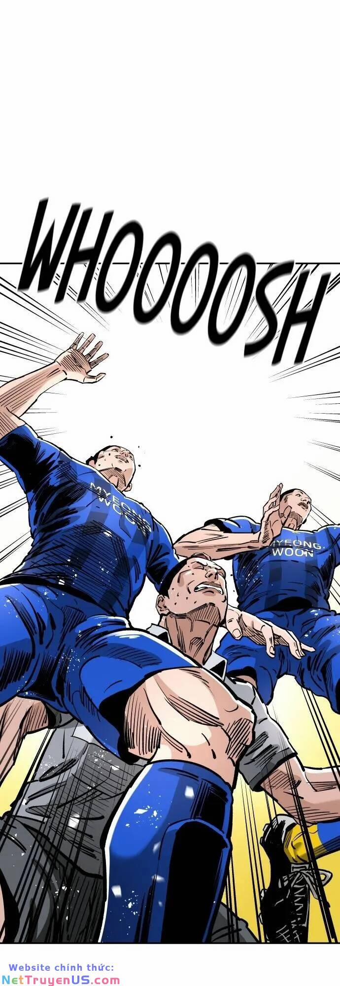 Sân Cỏ Chiến Kí 87 trang 2