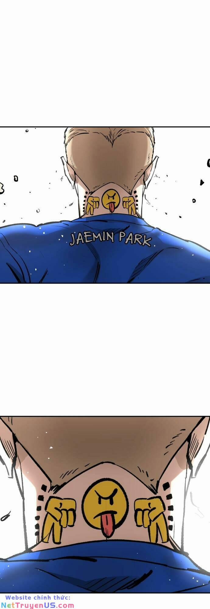 Sân Cỏ Chiến Kí 87 trang 28