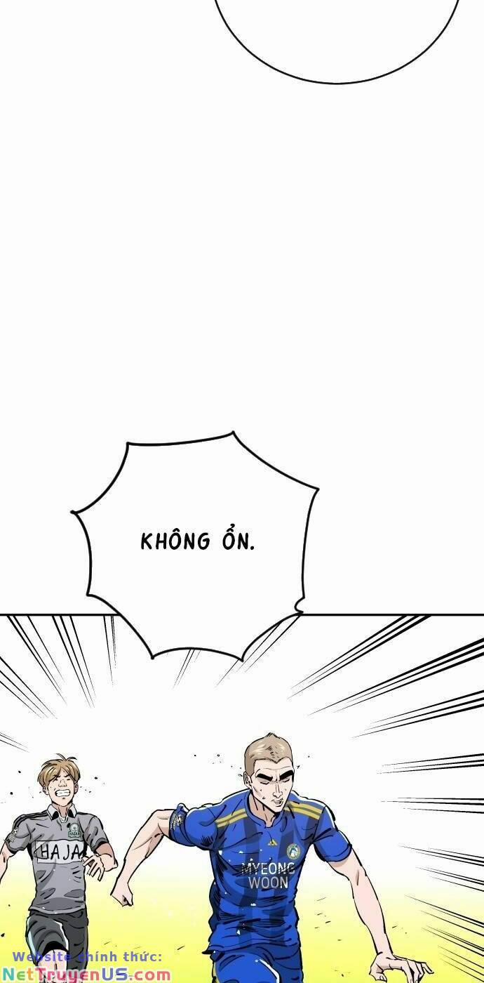 Sân Cỏ Chiến Kí 87 trang 33
