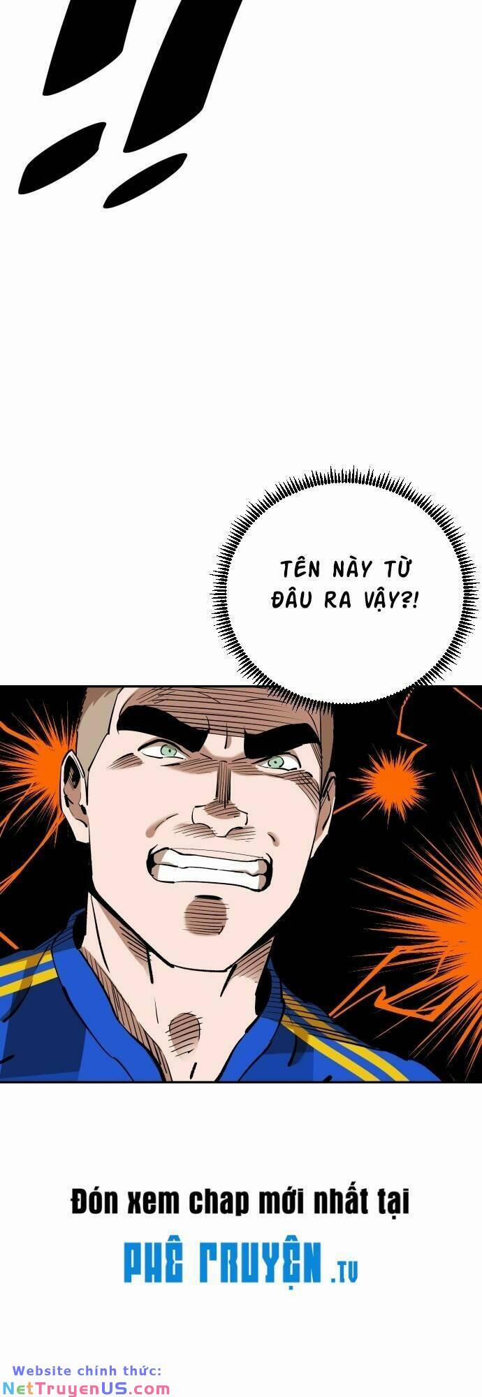 Sân Cỏ Chiến Kí 87 trang 37