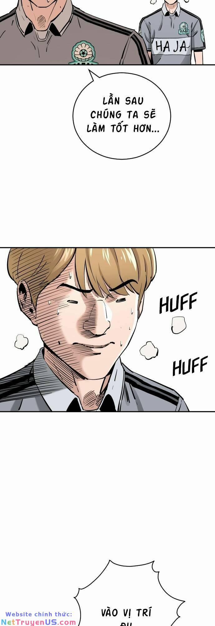 Sân Cỏ Chiến Kí 87 trang 43