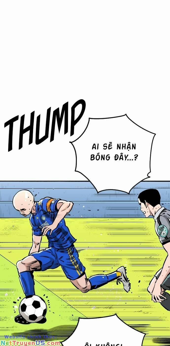 Sân Cỏ Chiến Kí 87 trang 60