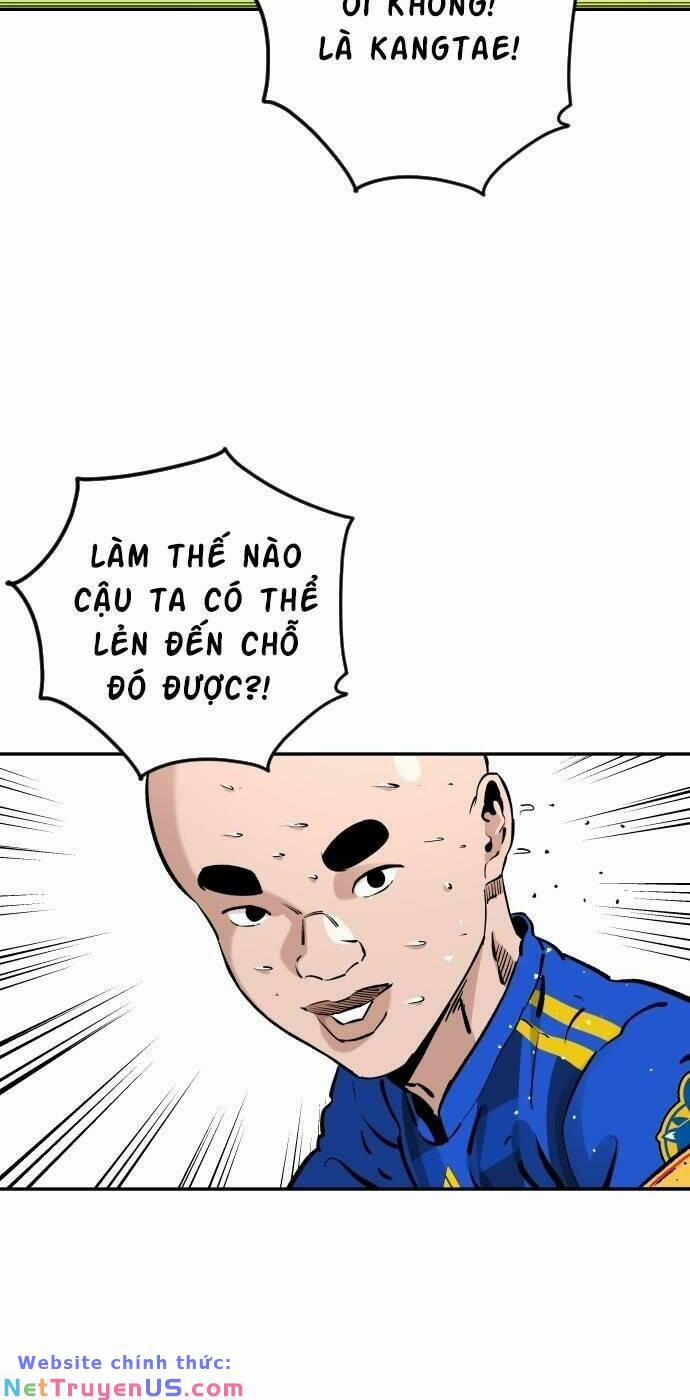 Sân Cỏ Chiến Kí 87 trang 61