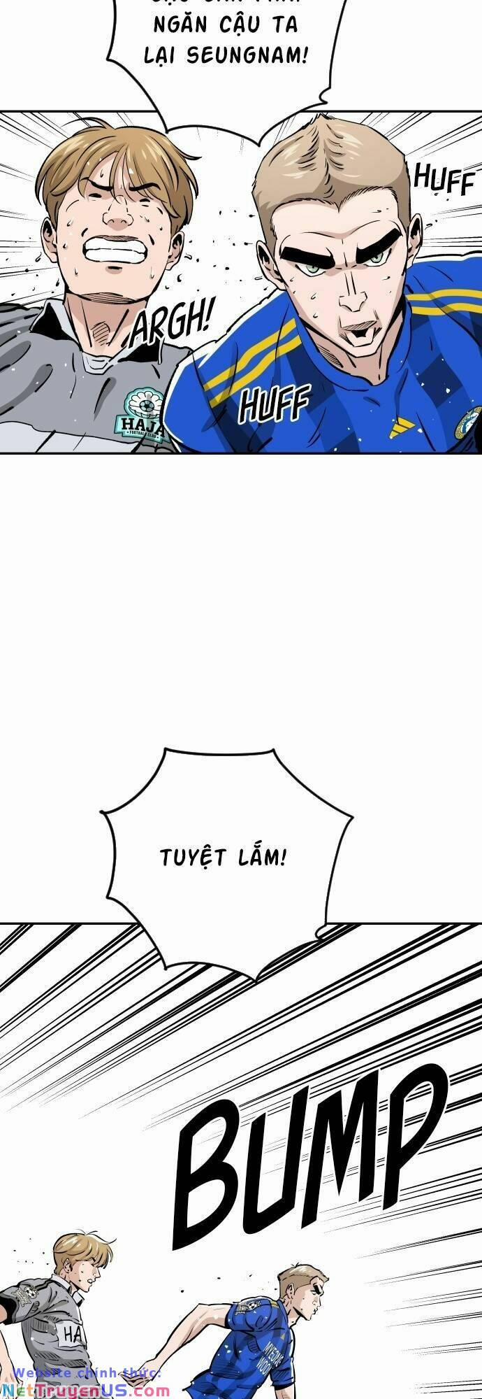 Sân Cỏ Chiến Kí 87 trang 64