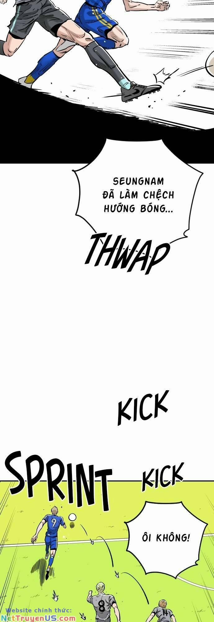 Sân Cỏ Chiến Kí 87 trang 65