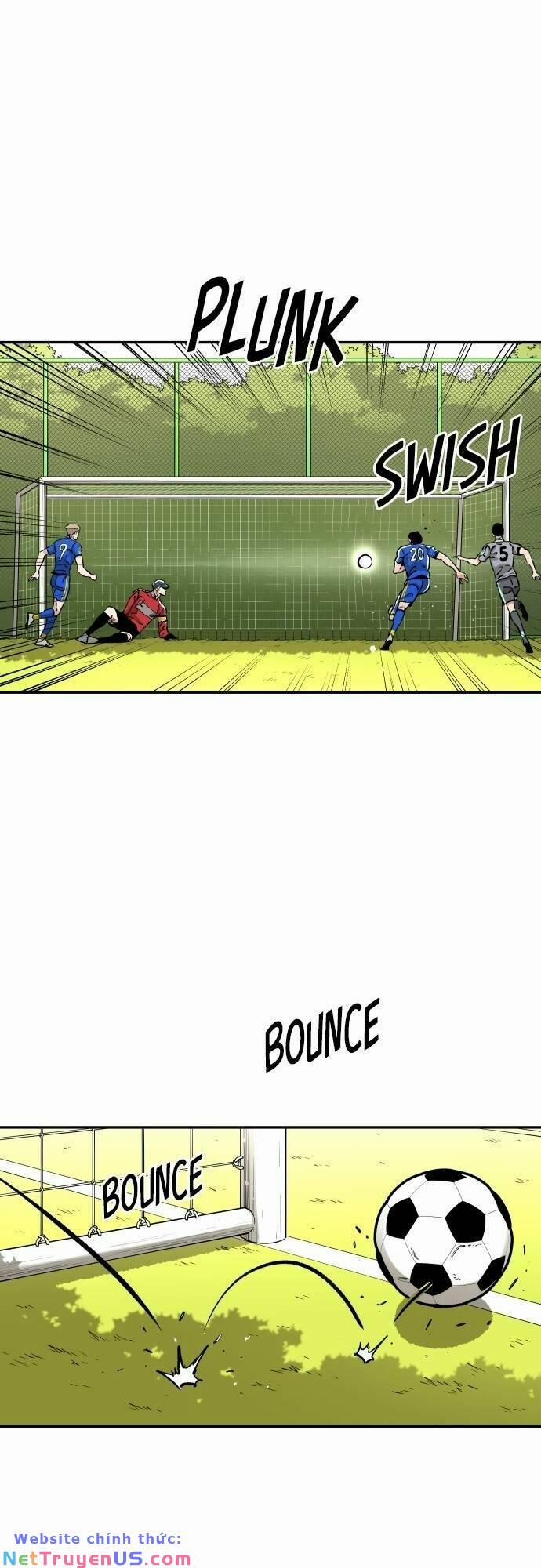 Sân Cỏ Chiến Kí 87 trang 70
