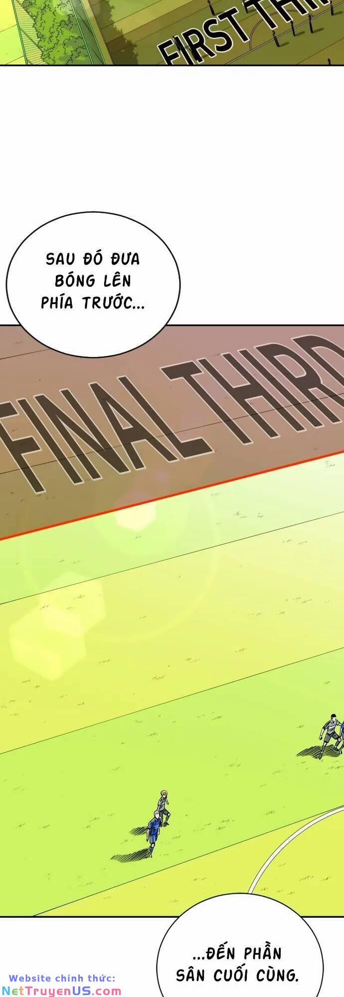 Sân Cỏ Chiến Kí 87 trang 8