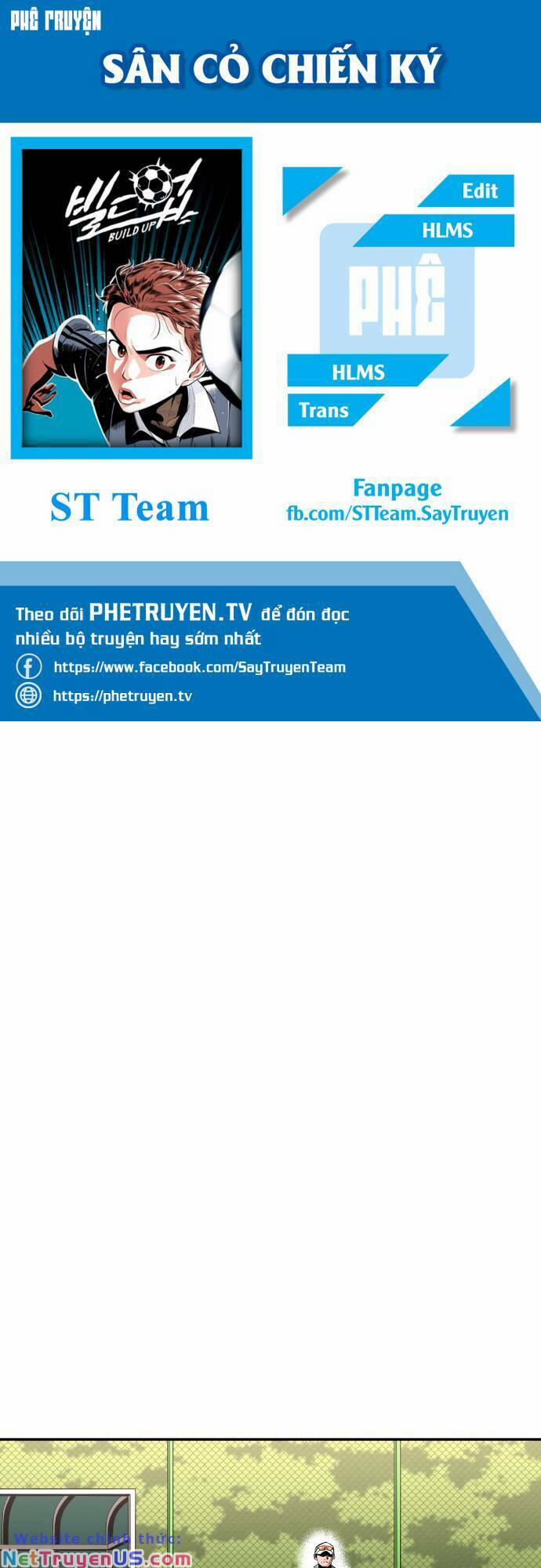 Sân Cỏ Chiến Kí 88 trang 0