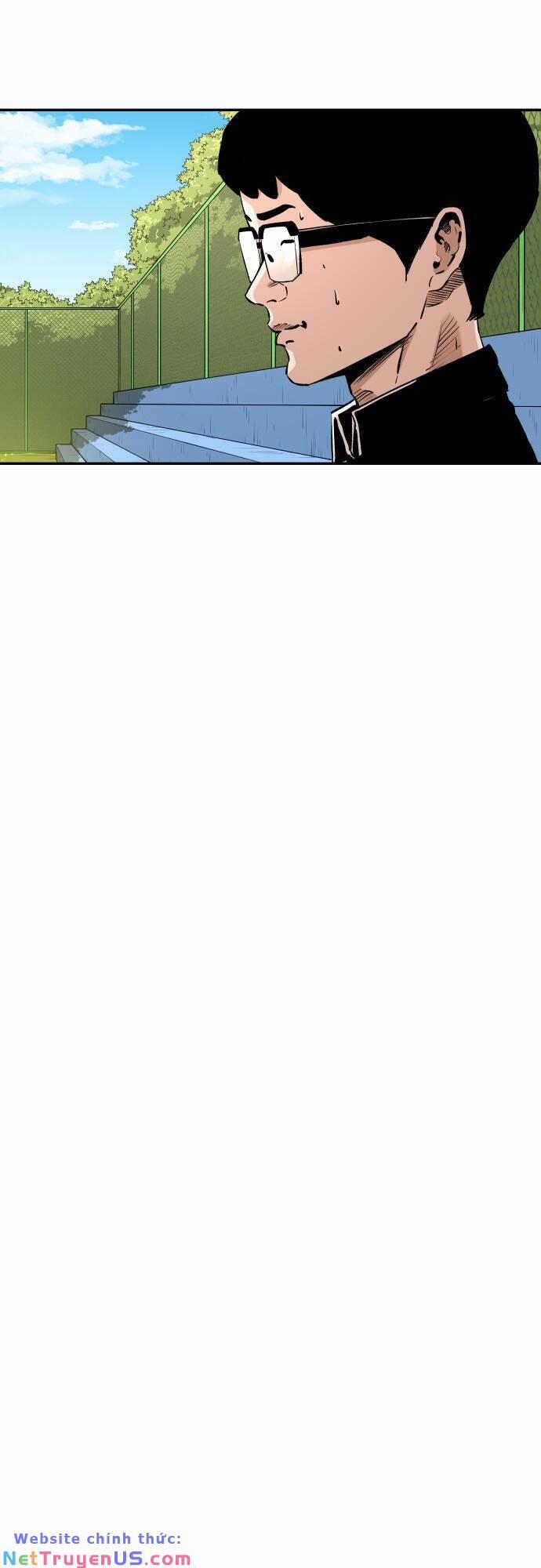 Sân Cỏ Chiến Kí 88 trang 10