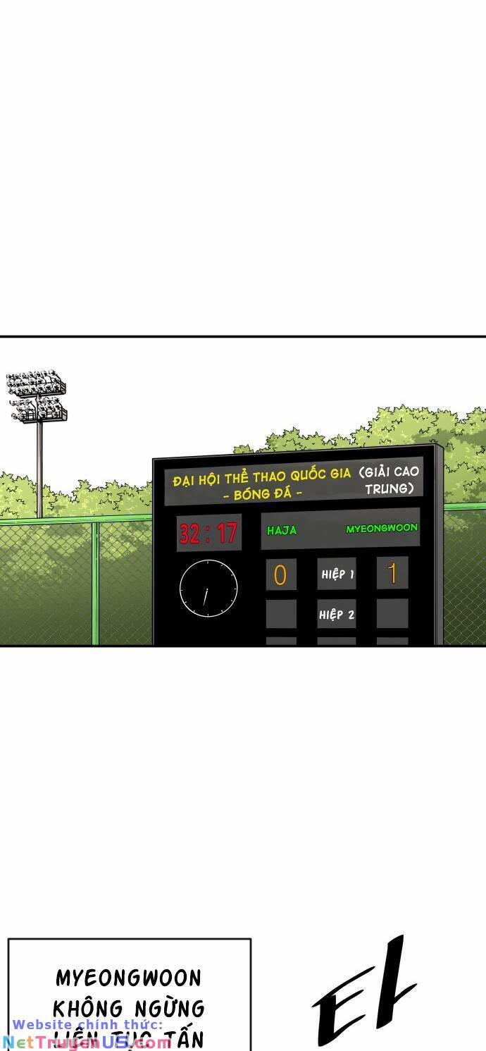 Sân Cỏ Chiến Kí 88 trang 12