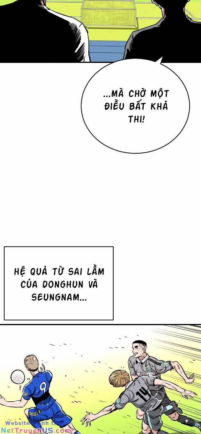 Sân Cỏ Chiến Kí 88 trang 27