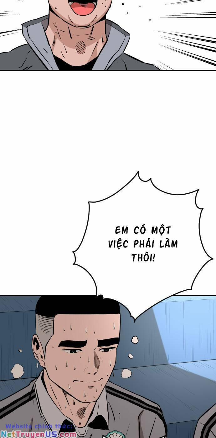 Sân Cỏ Chiến Kí 88 trang 33