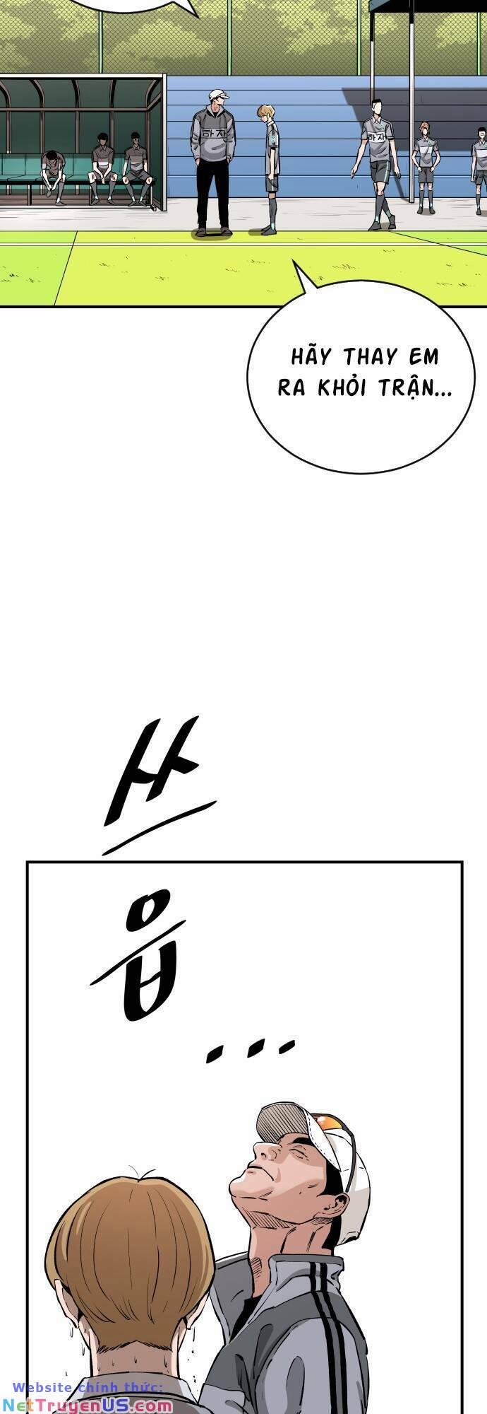 Sân Cỏ Chiến Kí 88 trang 42