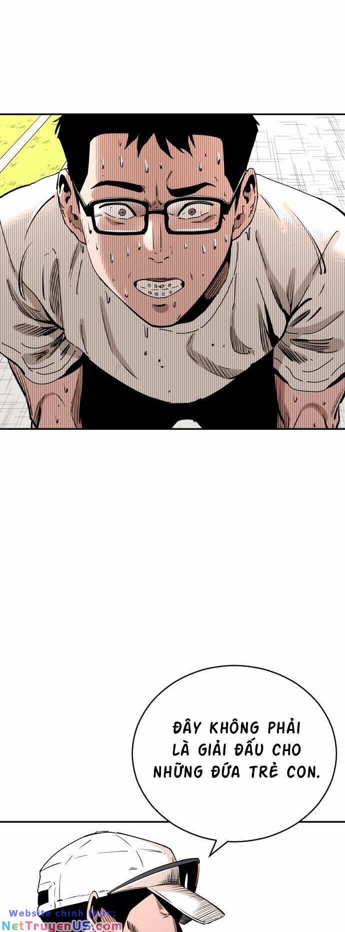 Sân Cỏ Chiến Kí 88 trang 5