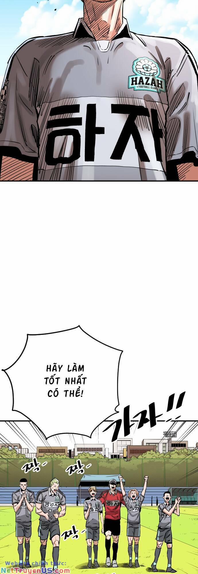 Sân Cỏ Chiến Kí 88 trang 56
