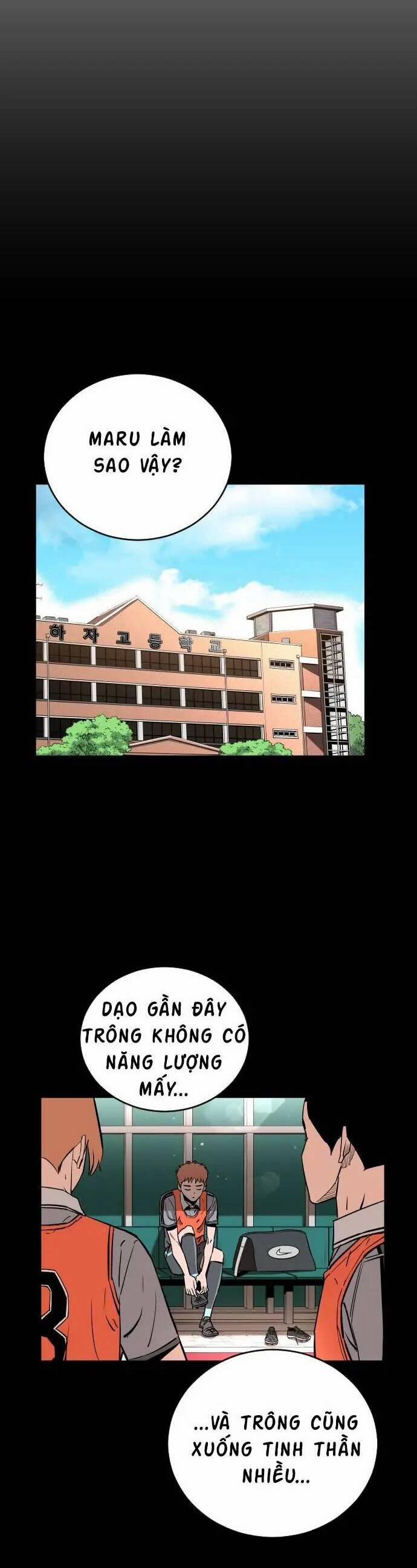 Sân Cỏ Chiến Kí 93 trang 26