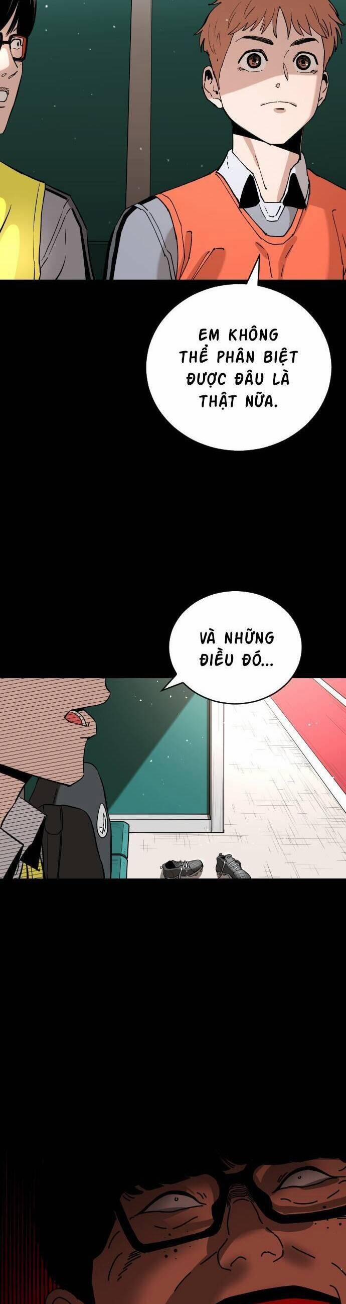 Sân Cỏ Chiến Kí 93 trang 36