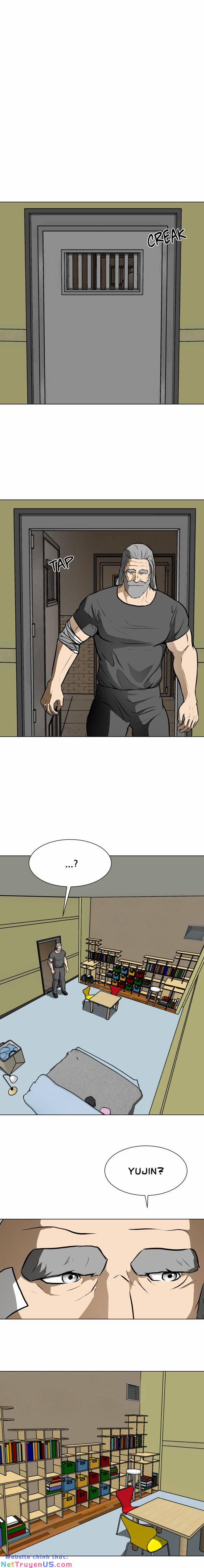 Sàn Đấu Của Thây Ma 37 trang 17