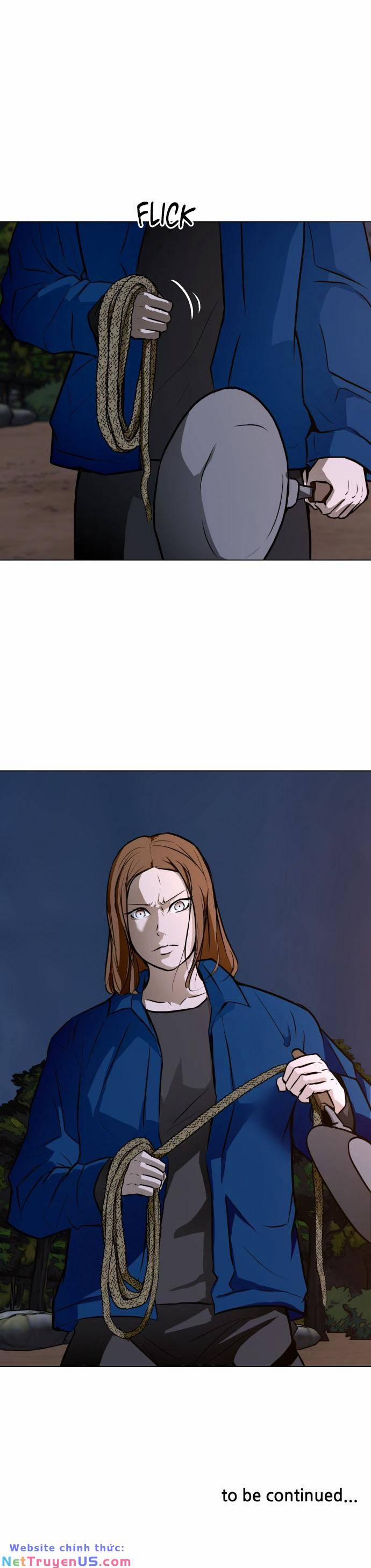 Sàn Đấu Của Thây Ma 37 trang 26