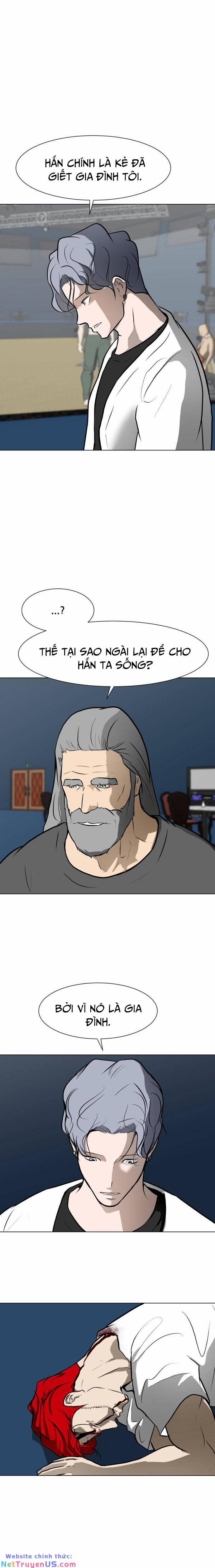 Sàn Đấu Của Thây Ma 37 trang 5