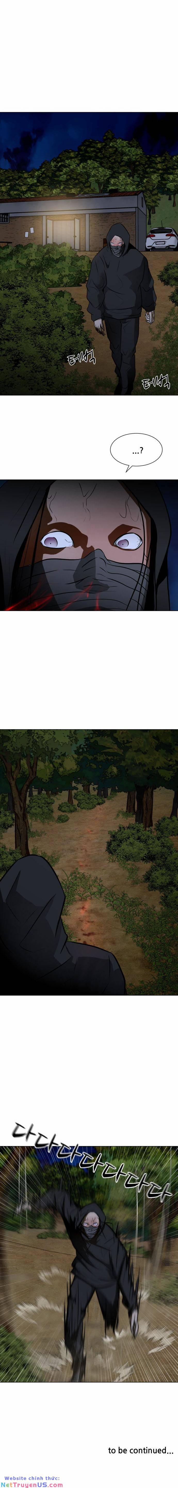 Sàn Đấu Của Thây Ma 38 trang 23