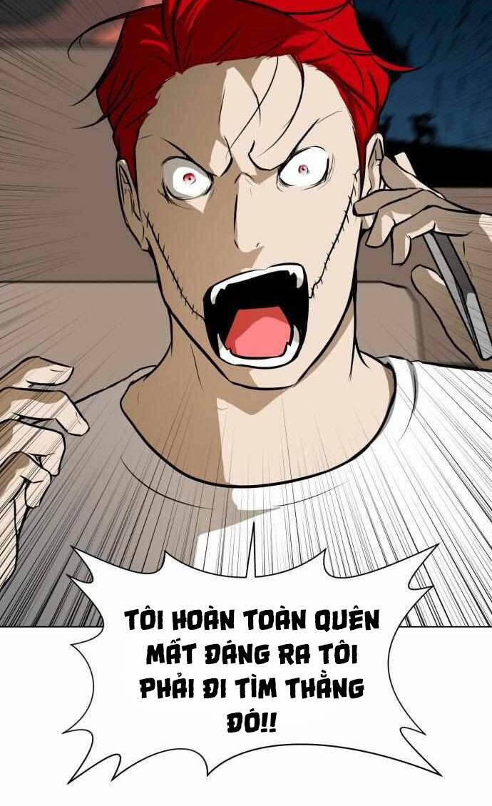 Sàn Đấu Của Thây Ma 39 trang 10