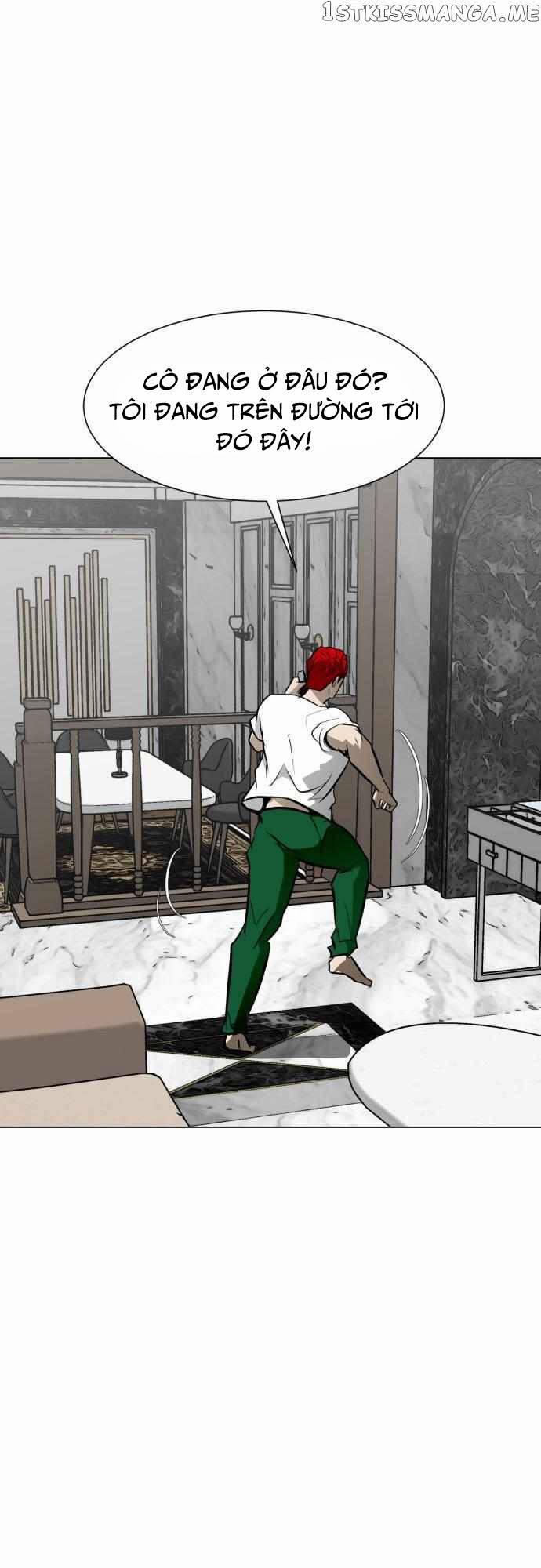 Sàn Đấu Của Thây Ma 39 trang 11