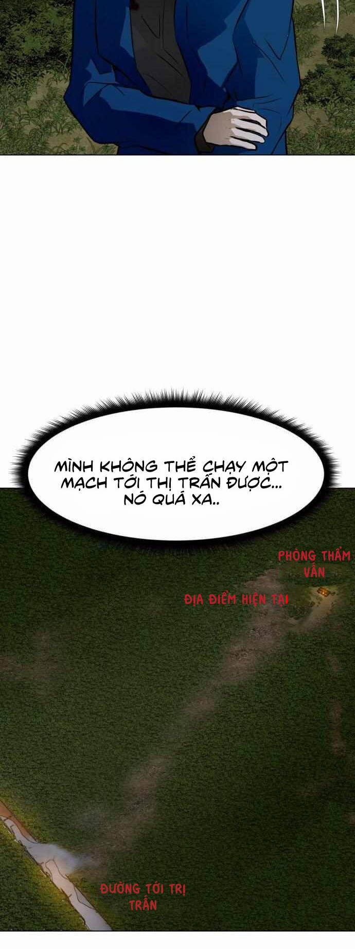 Sàn Đấu Của Thây Ma 39 trang 13