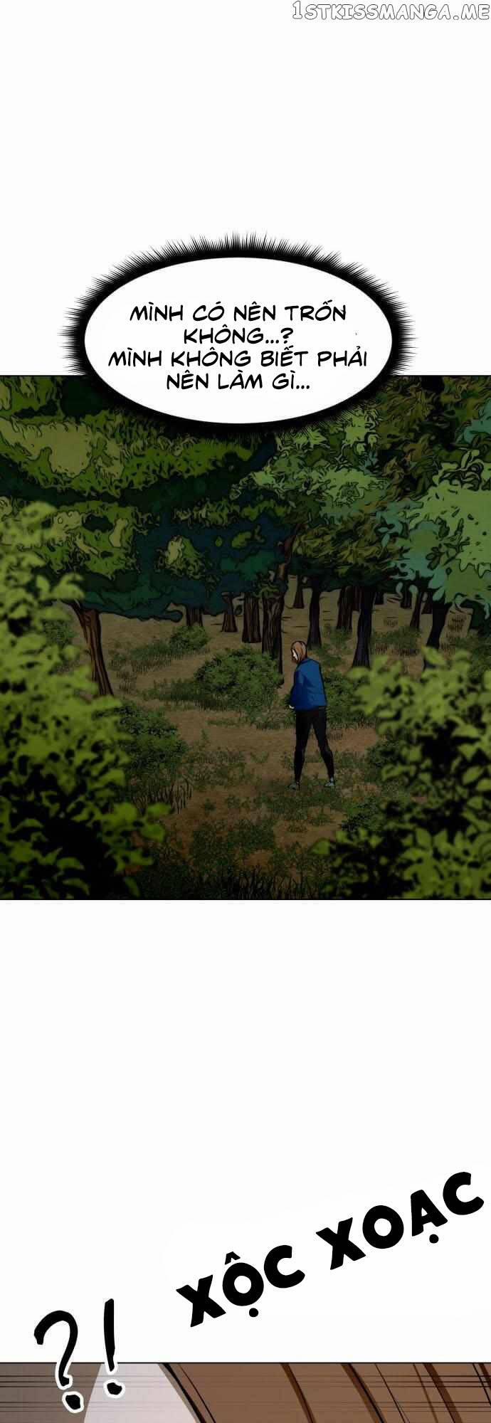 Sàn Đấu Của Thây Ma 39 trang 14