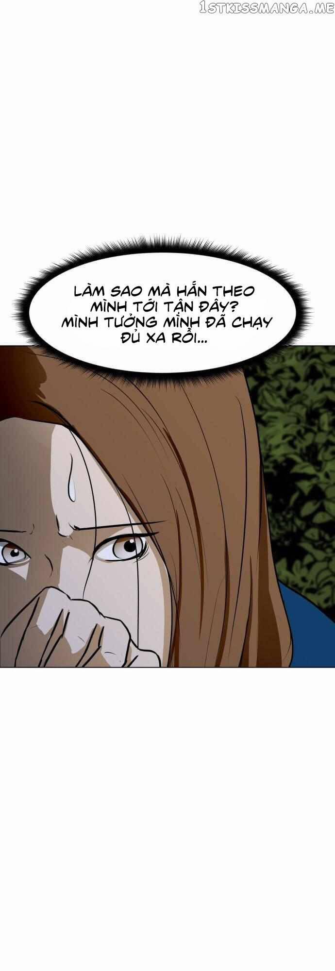 Sàn Đấu Của Thây Ma 39 trang 18